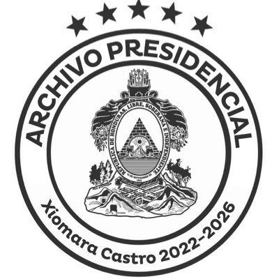 Gobierno Xiomara Castro 2022-2026's profile picture