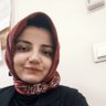 Фото профиля Meryem