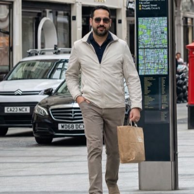 Ahmed Emgawe's profile picture