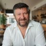 Profilbild von Louis Van Tonder