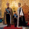 Фото профиля بازمانده انقلاب شیر و خورشید
