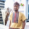 Profilbild von Samson Ogunleye