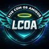 LiveComOsAmigos's profile picture