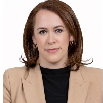 Kate McKenna's profile picture