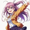 Фото профиля Friends call me Ell