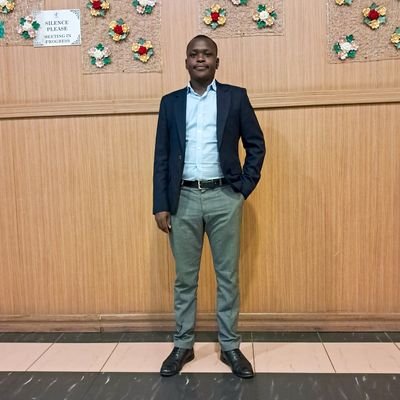 CaptainKipkorir's profile picture