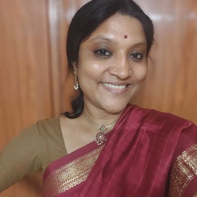 krithika sivaswamy's profile picture
