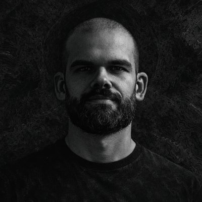 Bartek Radziejewski's profile picture
