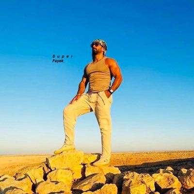 Super_Fayek's profile picture