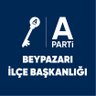 Фото профиля Anahtar Parti Beypazarı İlçe Başkanlığı