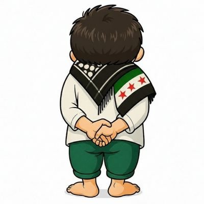 تـيـم آلـمـوالي 🇸🇾🇸🇦's profile picture