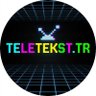 Фото профиля teletekst.TR