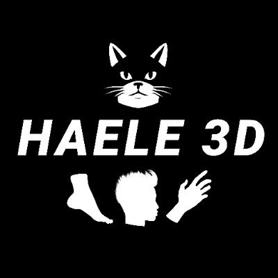HAELE 3D - Anatomy Drawing Reference Tools's profile picture