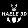 HAELE 3D - Anatomy Drawing Reference Tools profil fotoğrafı