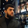 Umut Muhammed Kaymakcı profil fotoğrafı