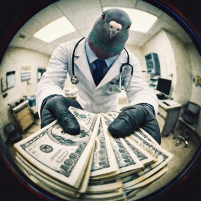 Pigeon Doctor's profile picture