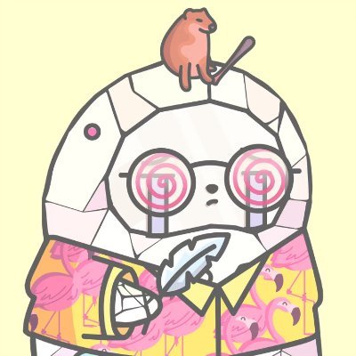 The Crypto Professor's profile picture