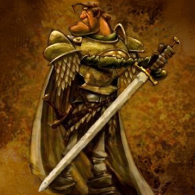 goldencloaks's profile picture