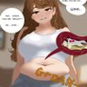 Profilbild von Brittany GurgleBelly