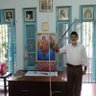 Profilbild von Arnab Kanti Das