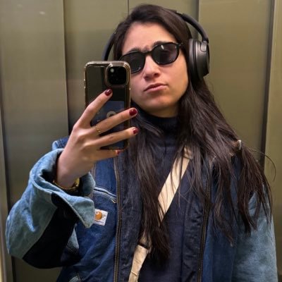 Nairobi 🇻🇪 BASTA YA DE DARLE TIEMPO AL RÉGIMEN's profile picture