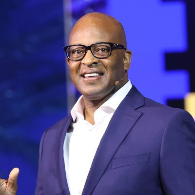 Frank Cooper III's profile picture