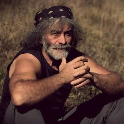 Mauro Corona _ profilo ufficiale's profile picture
