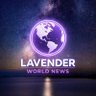 Фото профиля Lavender World News