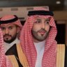 Фото профиля Saleh Allohaidan