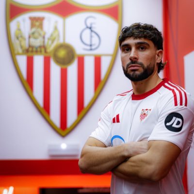 Neal Maupay's profile picture