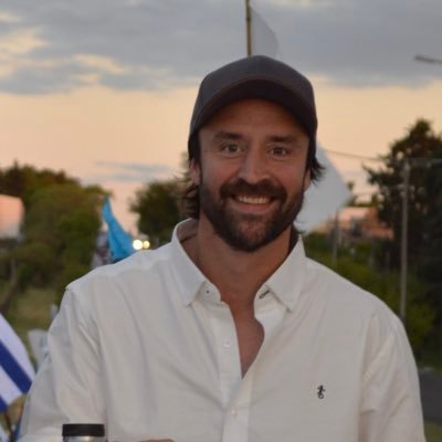 Jorge Larraรฑaga Vidal's profile picture