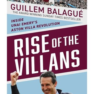 Guillem Balague's profile picture