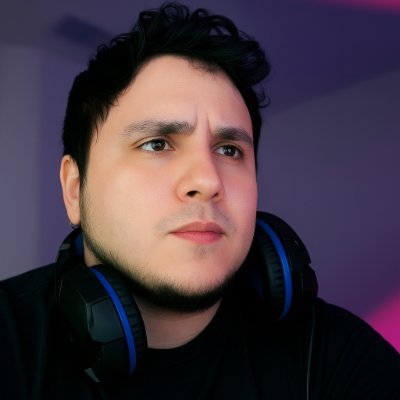 Kelvin Briceño's profile picture