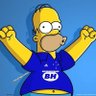 Profilbild von Ronilson Cruzeiro x Sporting Cristal.