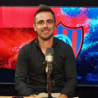 Daniel Camblor's profile picture