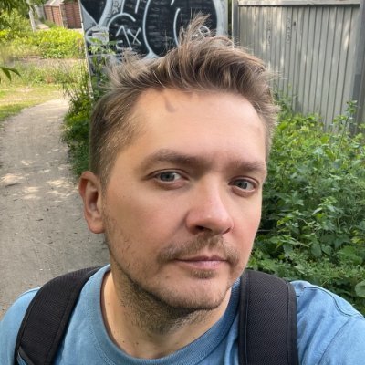 DmitriLLM's profile picture