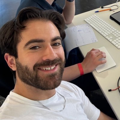 robertorobotics's profile picture