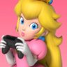 Princess Peach Toadstool 的头像