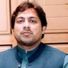 Profilbild von Yasir Shah