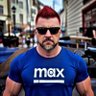 Mad Ma❌xed 🇺🇸's profile picture