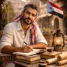 Ahmed profil fotoğrafı