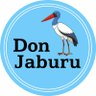 Don Jaburu profil fotoğrafı