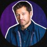 misha collins brasil 的头像