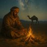 Profilbild von أَبُو سُلَيْمَانَ الأَنْدَلُسِيُّ