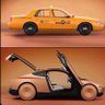 Robotaxi Whisperer 的头像