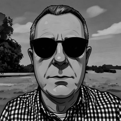 Paul 🇬🇧🇺🇸🇮🇱's profile picture