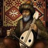 Dede Korkut 的头像