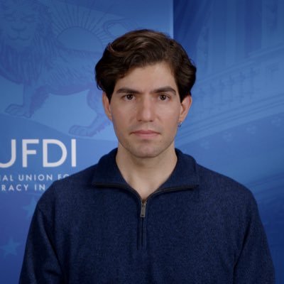Khosro K Isfahani's profile picture