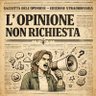 L' Opinione non Richiesta's profile picture