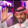 Profilbild von الواافيه : جعلها تبطي سنينك محمد بن سلمان
